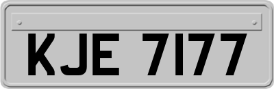 KJE7177