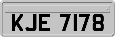 KJE7178
