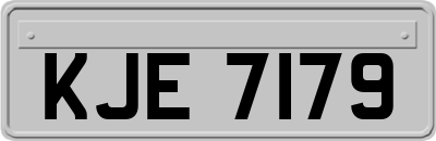 KJE7179