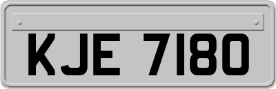 KJE7180