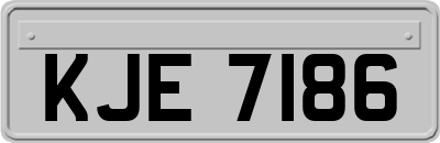 KJE7186