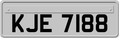 KJE7188