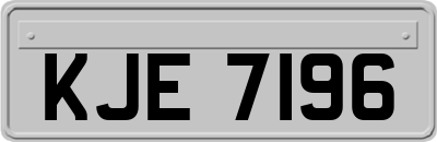 KJE7196