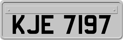 KJE7197