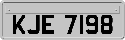 KJE7198