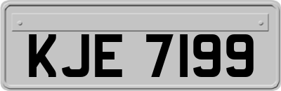 KJE7199