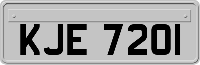 KJE7201