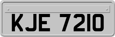 KJE7210