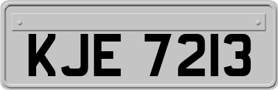 KJE7213