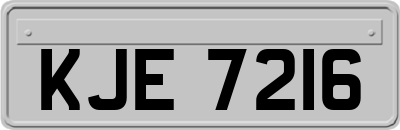 KJE7216