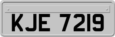 KJE7219