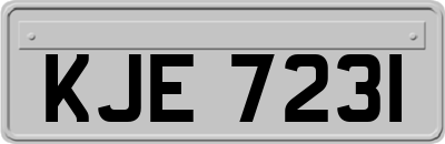 KJE7231