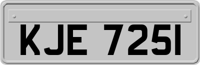 KJE7251
