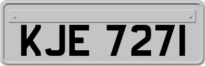 KJE7271
