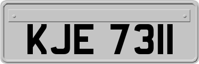 KJE7311