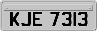 KJE7313
