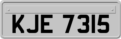 KJE7315