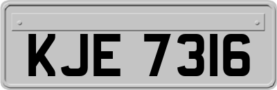 KJE7316
