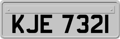 KJE7321