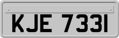 KJE7331