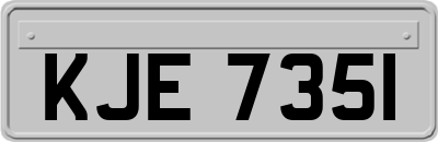 KJE7351