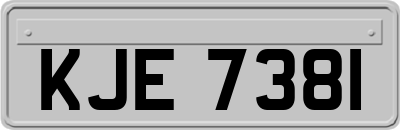 KJE7381