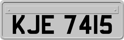 KJE7415