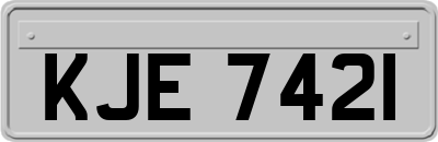 KJE7421