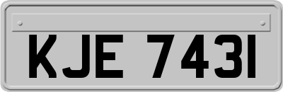 KJE7431