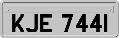 KJE7441