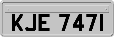 KJE7471