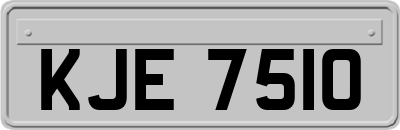 KJE7510
