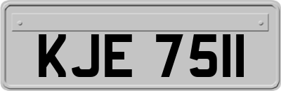 KJE7511
