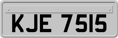 KJE7515