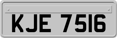 KJE7516