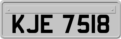 KJE7518