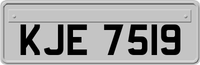 KJE7519