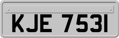 KJE7531