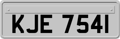 KJE7541