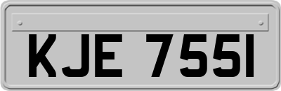 KJE7551
