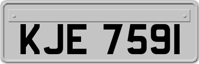 KJE7591