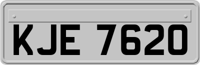 KJE7620