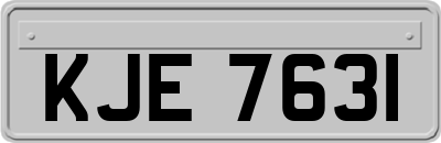 KJE7631