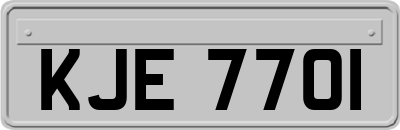 KJE7701