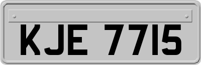 KJE7715