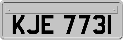 KJE7731