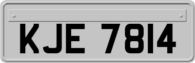 KJE7814