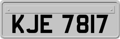 KJE7817