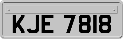 KJE7818