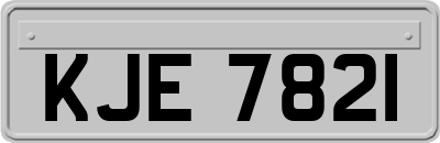 KJE7821